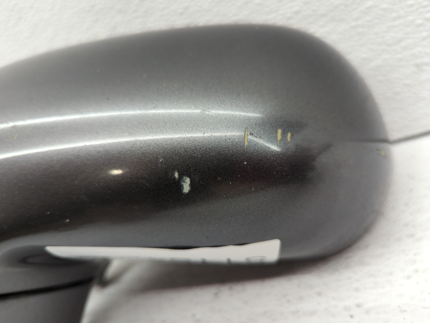 2006-2016 Chevrolet Impala Driver Side View Mirror - Left Door Mirror OEM Used - Oemusedautoparts1.com