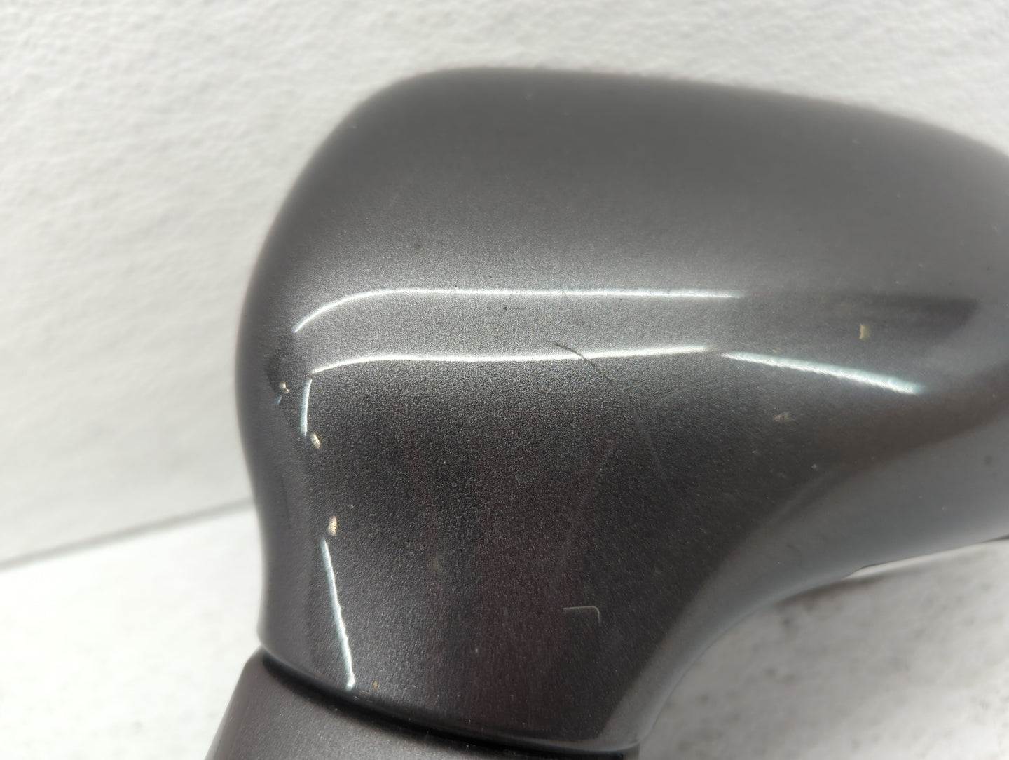 2006-2016 Chevrolet Impala Driver Side View Mirror - Left Door Mirror OEM Used - Oemusedautoparts1.com