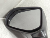 2006-2016 Chevrolet Impala Driver Side View Mirror - Left Door Mirror OEM Used - Oemusedautoparts1.com