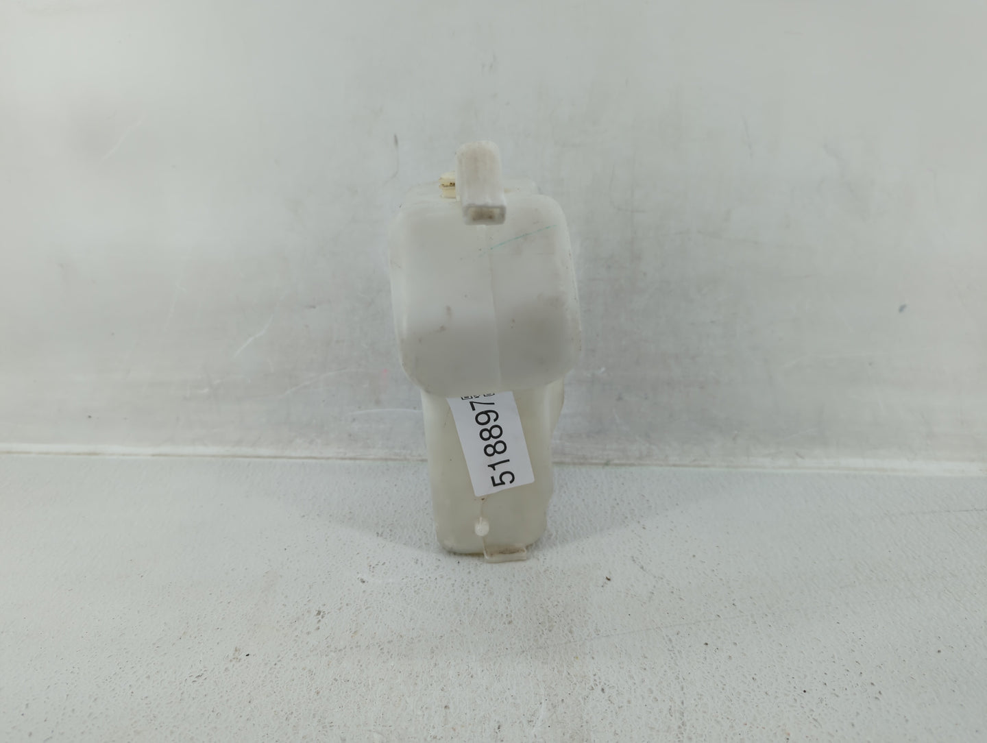 Chevrolet Impala Windshield Washer Fluid Reservoir Bottle Oem - Oemusedautoparts1.com