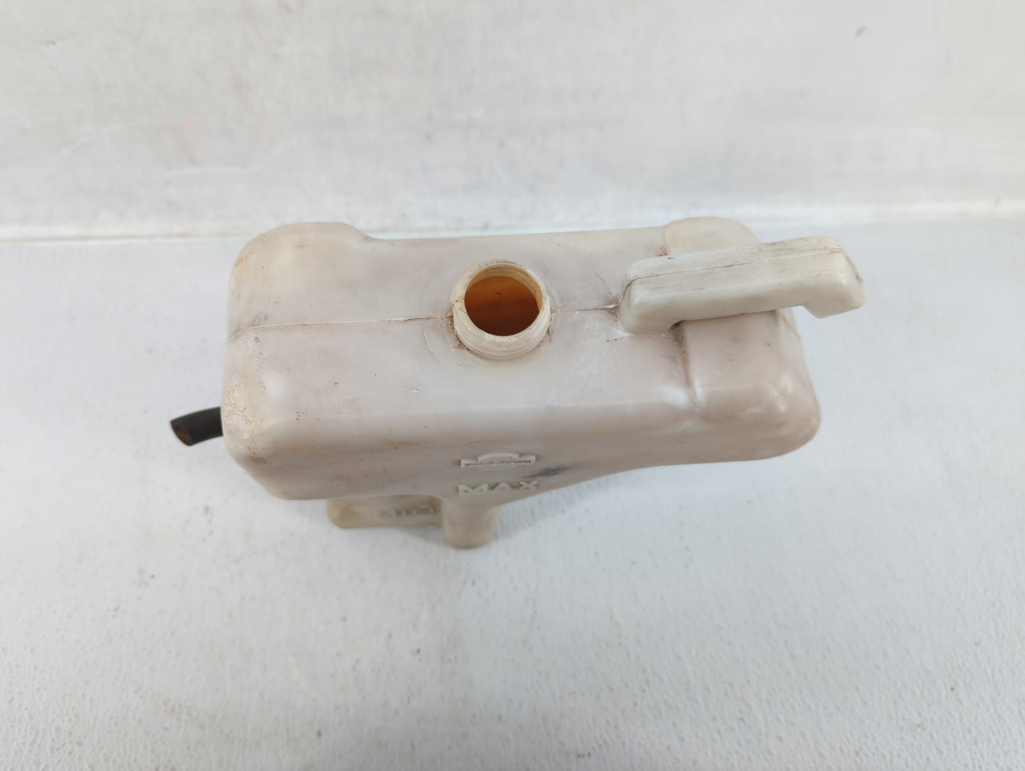 Chevrolet Impala Windshield Washer Fluid Reservoir Bottle Oem - Oemusedautoparts1.com