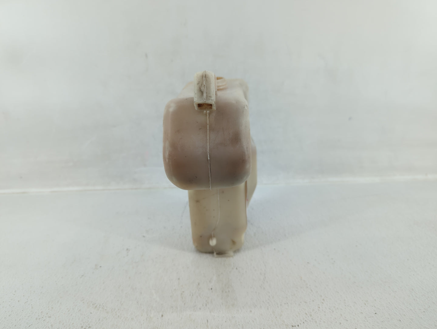 Chevrolet Impala Windshield Washer Fluid Reservoir Bottle Oem - Oemusedautoparts1.com