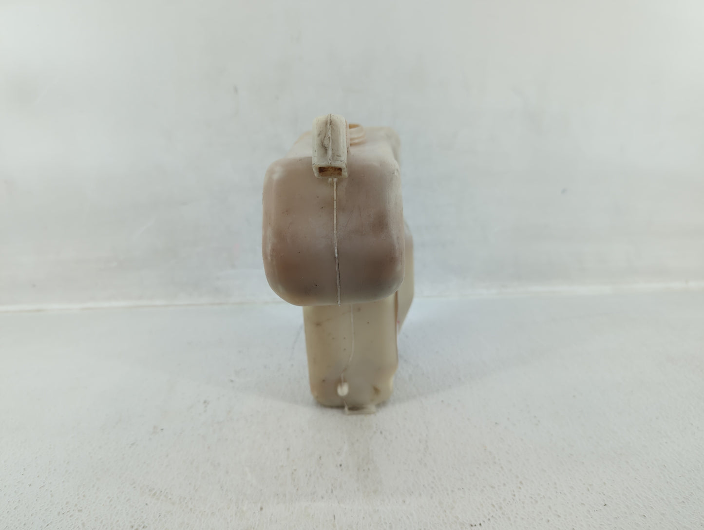 Chevrolet Impala Windshield Washer Fluid Reservoir Bottle Oem - Oemusedautoparts1.com