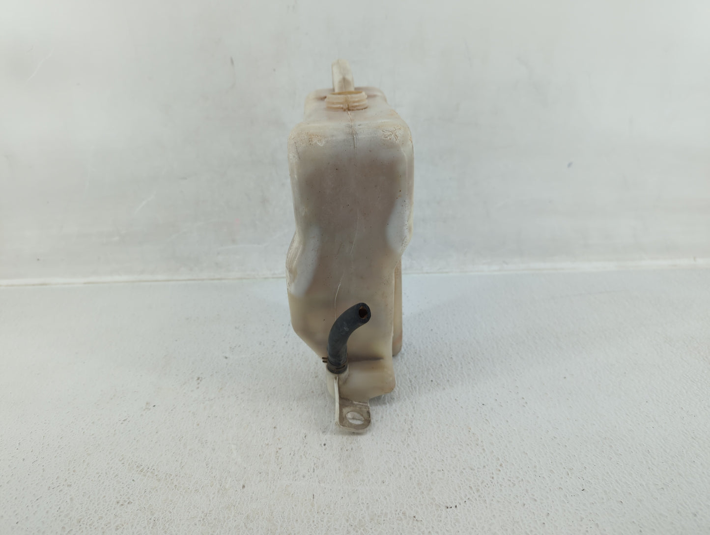Chevrolet Impala Windshield Washer Fluid Reservoir Bottle Oem - Oemusedautoparts1.com