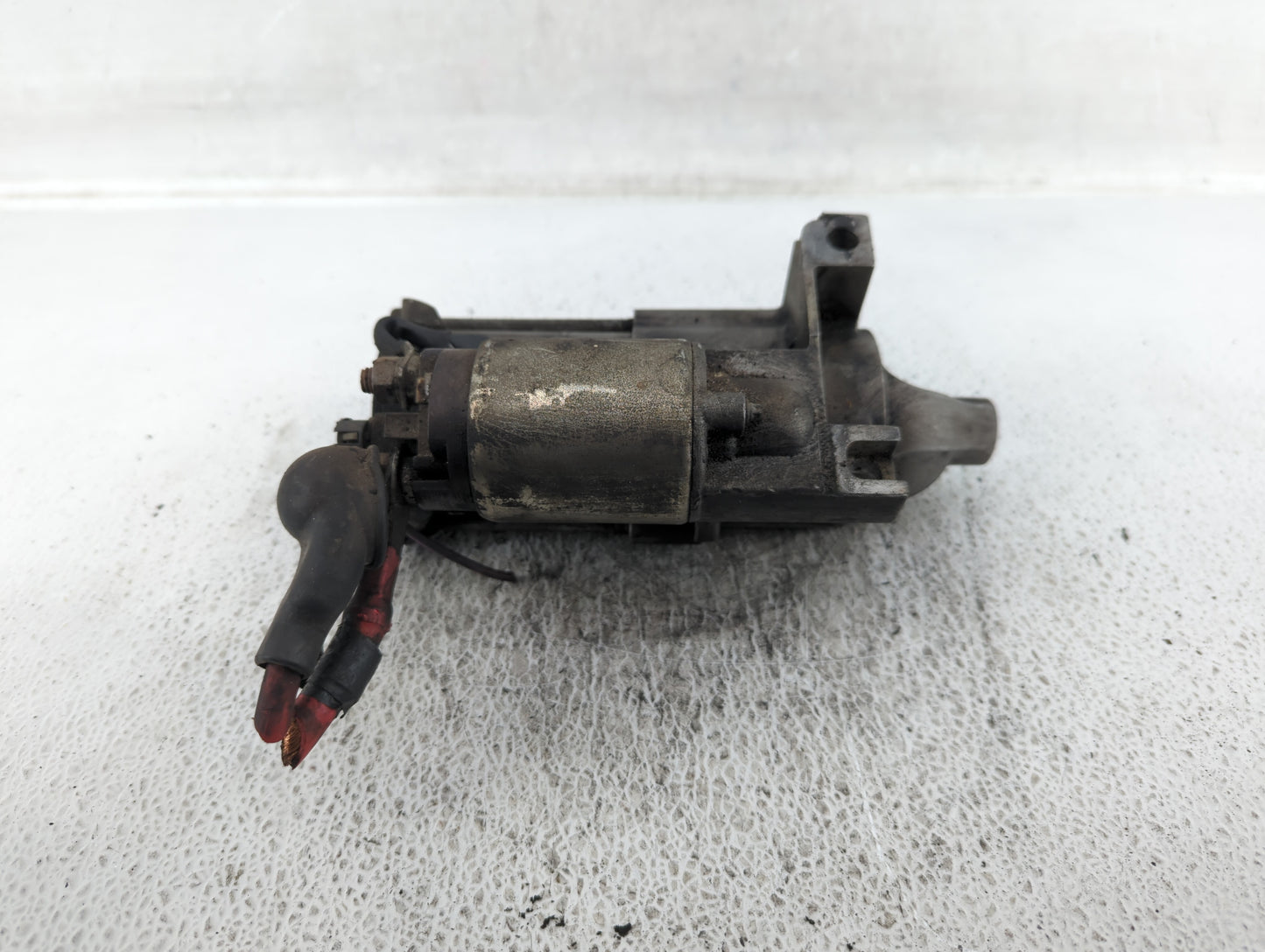 2006-2011 Chevrolet Impala Car Starter Motor Solenoid OEM P/N:GM12610636 GM12594497 Fits Fits 2006 2007 2008 2009 2010 2011 