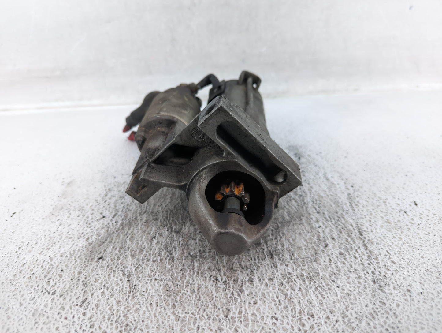 2006-2011 Chevrolet Impala Car Starter Motor Solenoid OEM P/N:GM12610636 GM12594497 Fits Fits 2006 2007 2008 2009 2010 2011 
