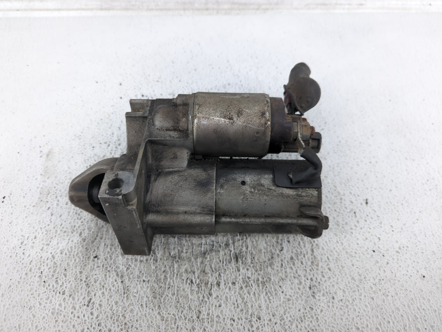 2006-2011 Chevrolet Impala Car Starter Motor Solenoid OEM P/N:GM12610636 GM12594497 Fits Fits 2006 2007 2008 2009 2010 2011 