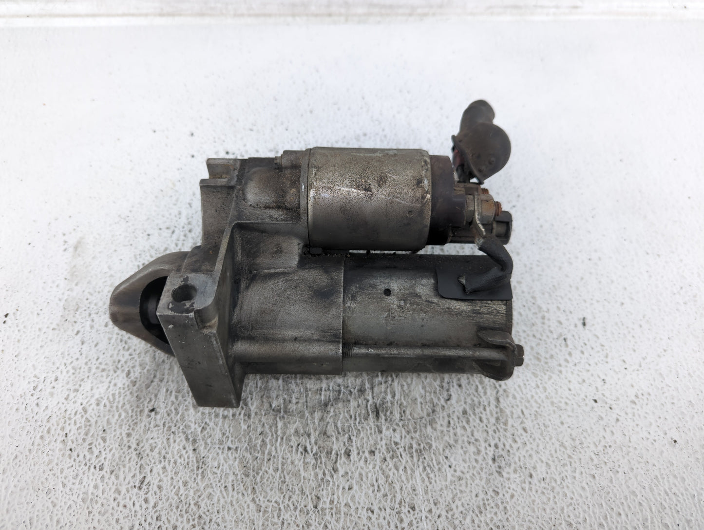 2006-2011 Chevrolet Impala Car Starter Motor Solenoid OEM P/N:GM12610636 GM12594497 Fits Fits 2006 2007 2008 2009 2010 2011 