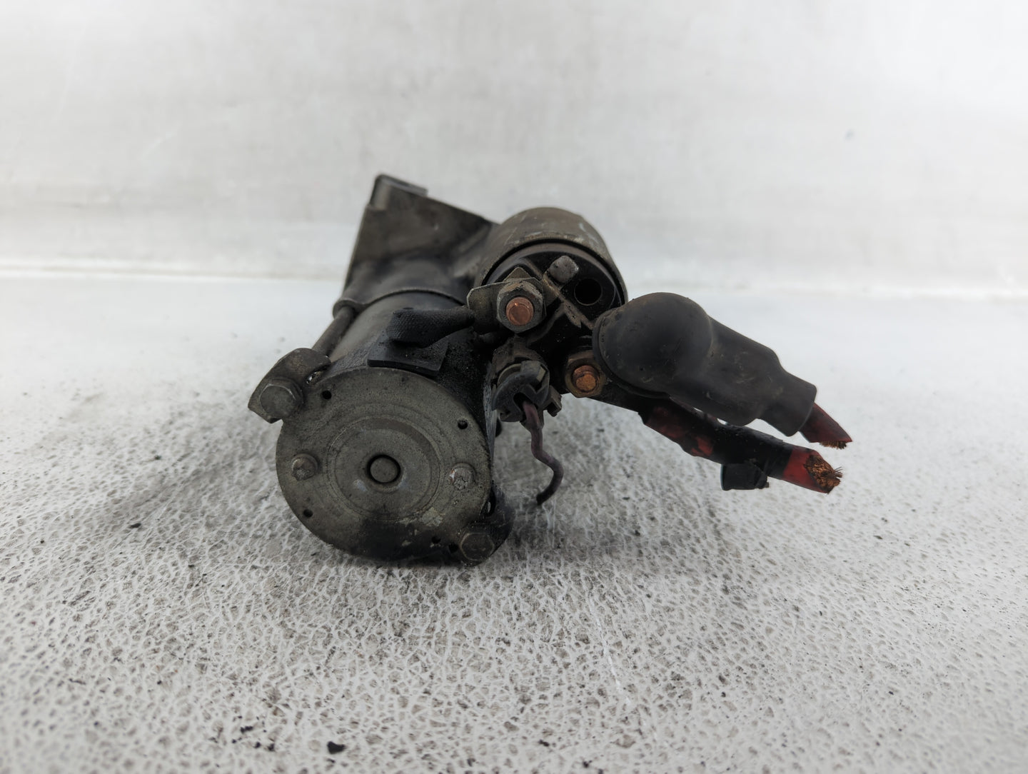 2006-2011 Chevrolet Impala Car Starter Motor Solenoid OEM P/N:GM12610636 GM12594497 Fits Fits 2006 2007 2008 2009 2010 2011 