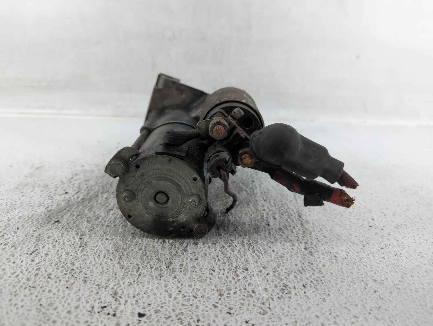 2006-2011 Chevrolet Impala Car Starter Motor Solenoid OEM P/N:GM12610636 GM12594497 Fits Fits 2006 2007 2008 2009 2010 2011 