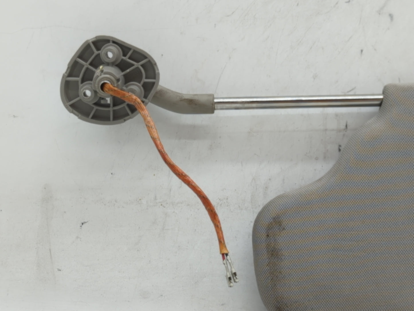 2006-2016 Chevrolet Impala Sun Visor Shade Replacement Passenger Right Mirror Fits OEM Used Auto Parts - Oemusedautoparts1.c