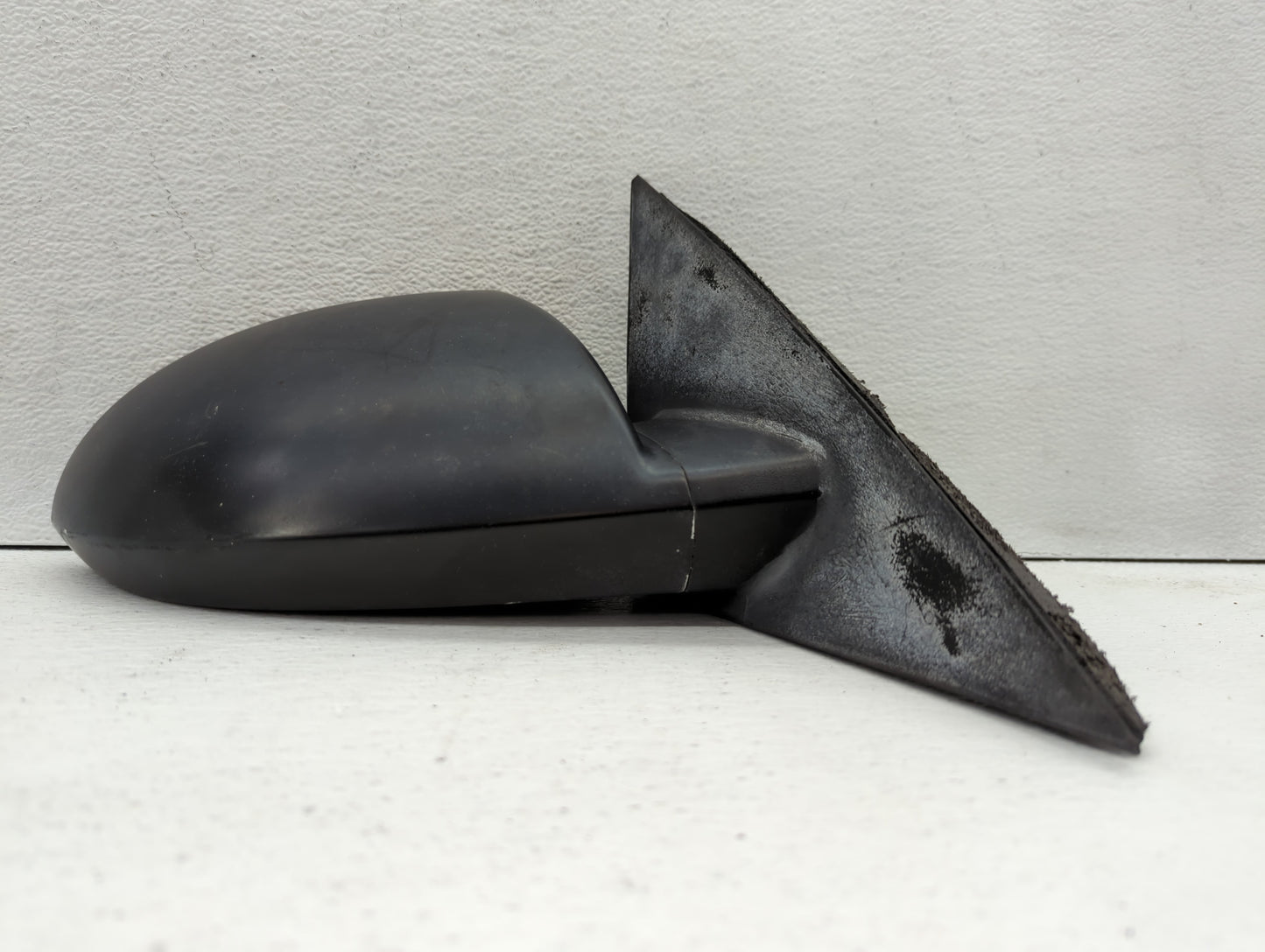 2006-2016 Chevrolet Impala Driver Side View Mirror - Left Door Mirror OEM Used - Oemusedautoparts1.com
