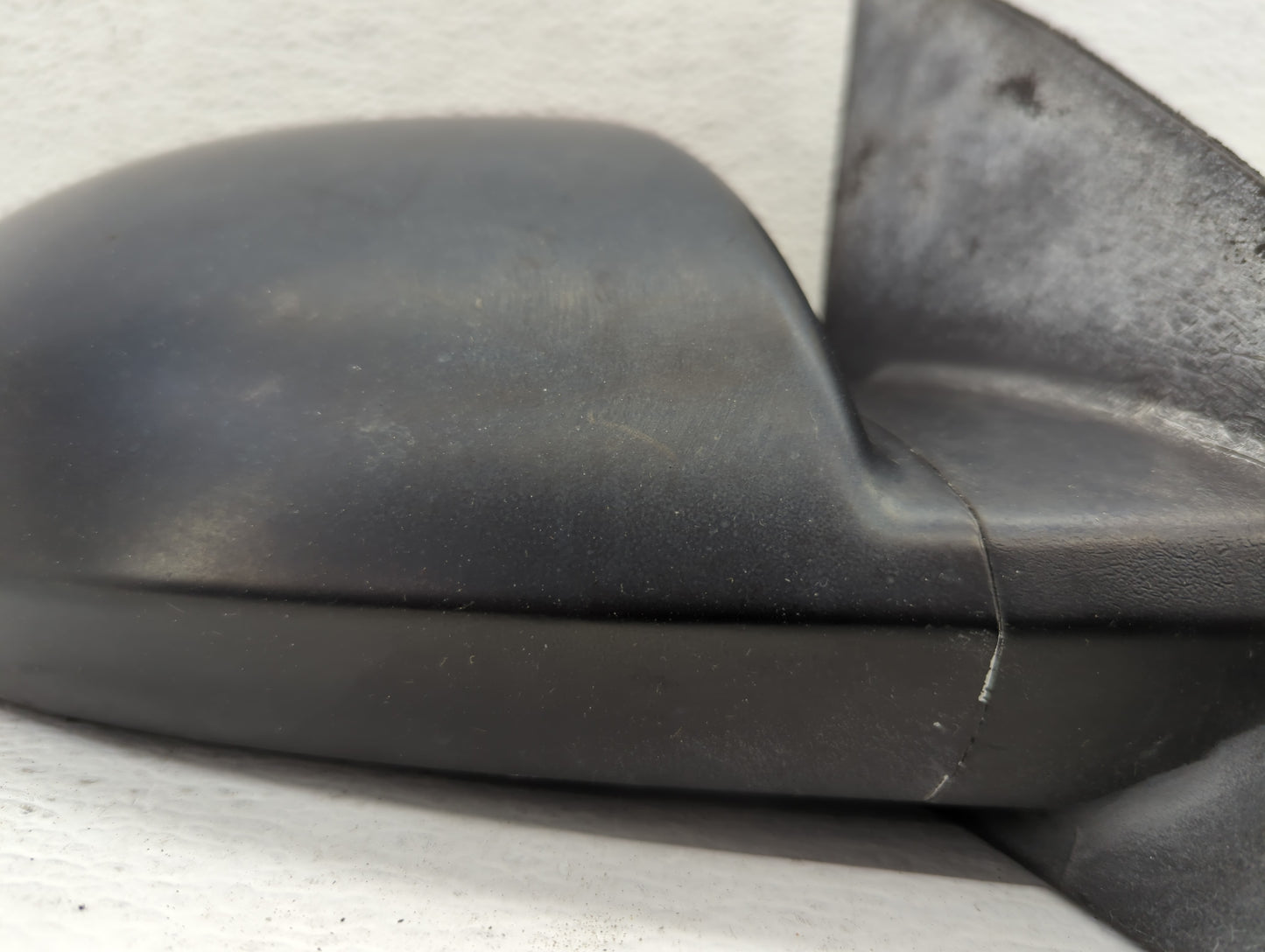 2006-2016 Chevrolet Impala Driver Side View Mirror - Left Door Mirror OEM Used - Oemusedautoparts1.com