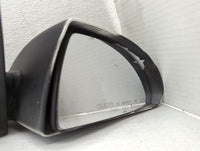 2006-2016 Chevrolet Impala Driver Side View Mirror - Left Door Mirror OEM Used - Oemusedautoparts1.com