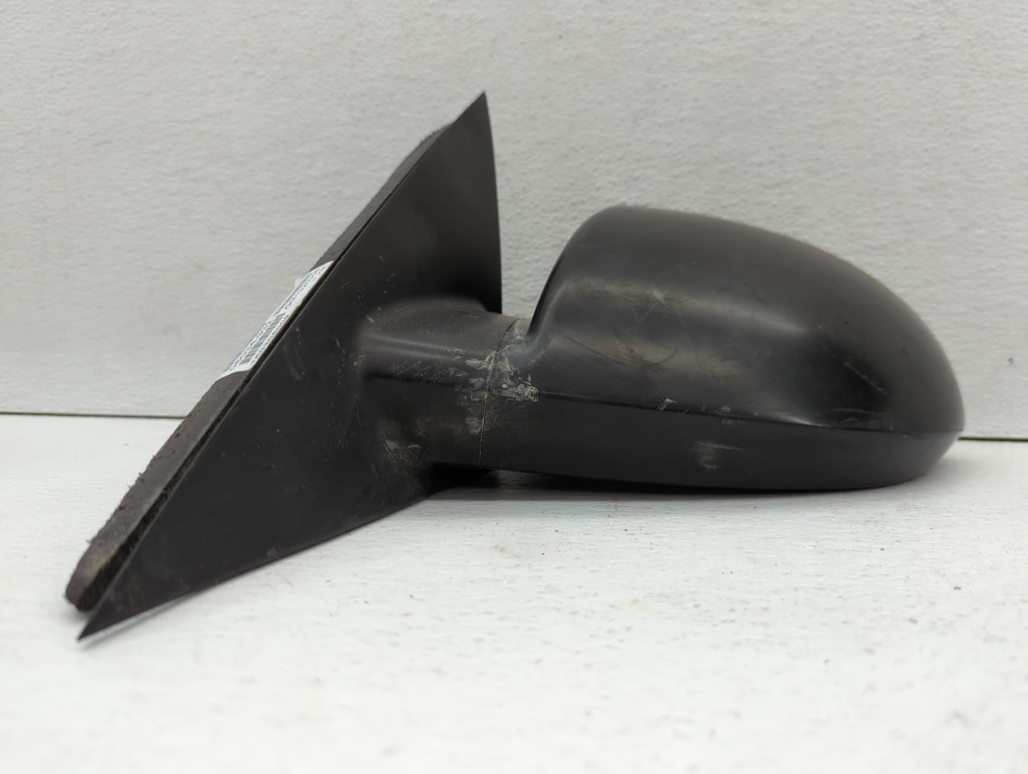 2006-2016 Chevrolet Impala Driver Side View Mirror - Left Door Mirror OEM Used - Oemusedautoparts1.com