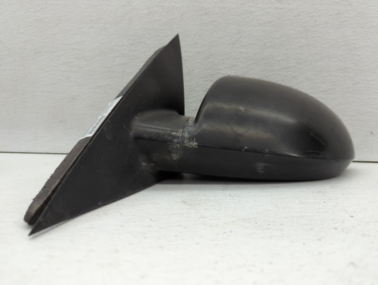 2006-2016 Chevrolet Impala Driver Side View Mirror - Left Door Mirror OEM Used - Oemusedautoparts1.com