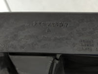 2006-2016 Chevrolet Impala Tail Light Assembly Passenger Right OEM P/N:25971897 Fits OEM Used Auto Parts - Oemusedautoparts1