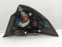 2006-2016 Chevrolet Impala Tail Light Assembly Passenger Right OEM P/N:25971897 Fits OEM Used Auto Parts - Oemusedautoparts1