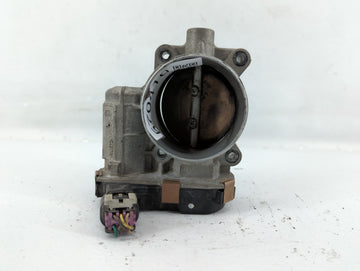 2006-2011 Chevrolet Impala Throttle Body P/N:RME72-1C Fits Fits 2006 2007 2008 2009 2010 2011 OEM Used Auto Parts - Oemuseda