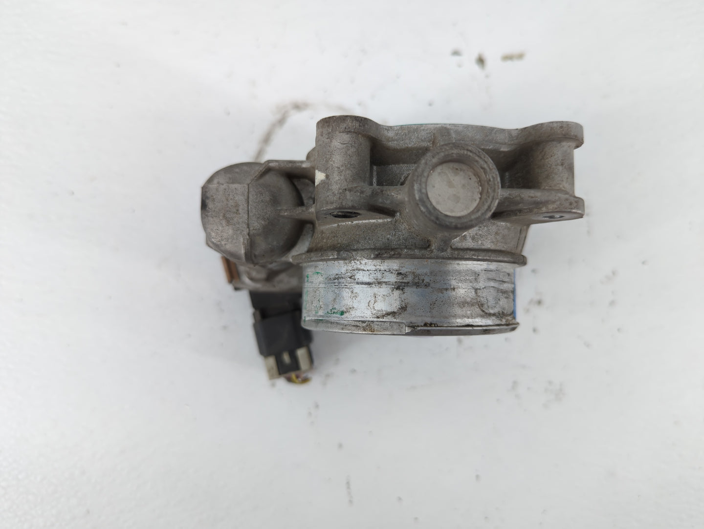 2006-2011 Chevrolet Impala Throttle Body P/N:RME72-1C Fits Fits 2006 2007 2008 2009 2010 2011 OEM Used Auto Parts - Oemuseda