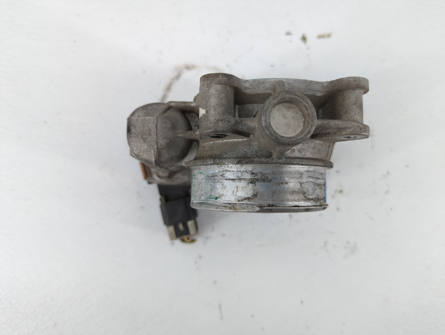 2006-2011 Chevrolet Impala Throttle Body P/N:RME72-1C Fits Fits 2006 2007 2008 2009 2010 2011 OEM Used Auto Parts - Oemuseda