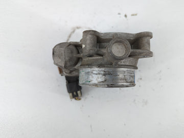 2006-2011 Chevrolet Impala Throttle Body P/N:RME72-1C Fits Fits 2006 2007 2008 2009 2010 2011 OEM Used Auto Parts