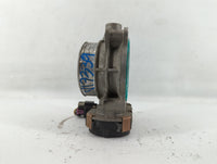 2006-2011 Chevrolet Impala Throttle Body P/N:RME72-1C Fits Fits 2006 2007 2008 2009 2010 2011 OEM Used Auto Parts - Oemuseda