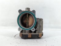 2006-2011 Chevrolet Impala Throttle Body P/N:RME72-1C Fits Fits 2006 2007 2008 2009 2010 2011 OEM Used Auto Parts - Oemuseda