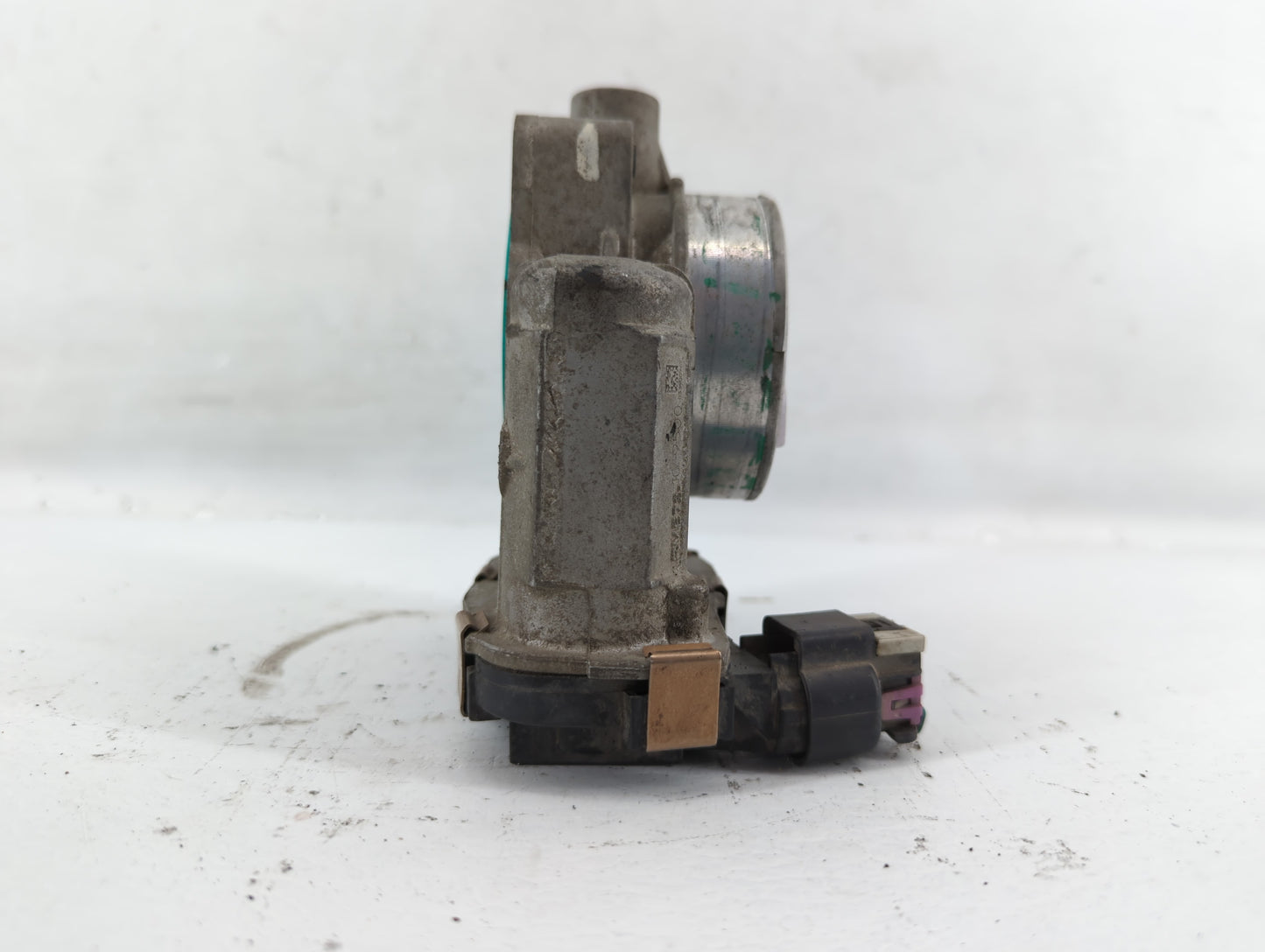 2006-2011 Chevrolet Impala Throttle Body P/N:RME72-1C Fits Fits 2006 2007 2008 2009 2010 2011 OEM Used Auto Parts - Oemuseda