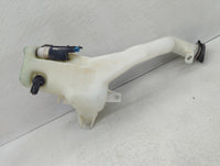 2006-2016 Chevrolet Impala Windshield Washer Fluid Reservoir Bottle Oem - Oemusedautoparts1.com