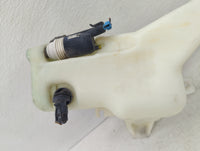 2006-2016 Chevrolet Impala Windshield Washer Fluid Reservoir Bottle Oem - Oemusedautoparts1.com