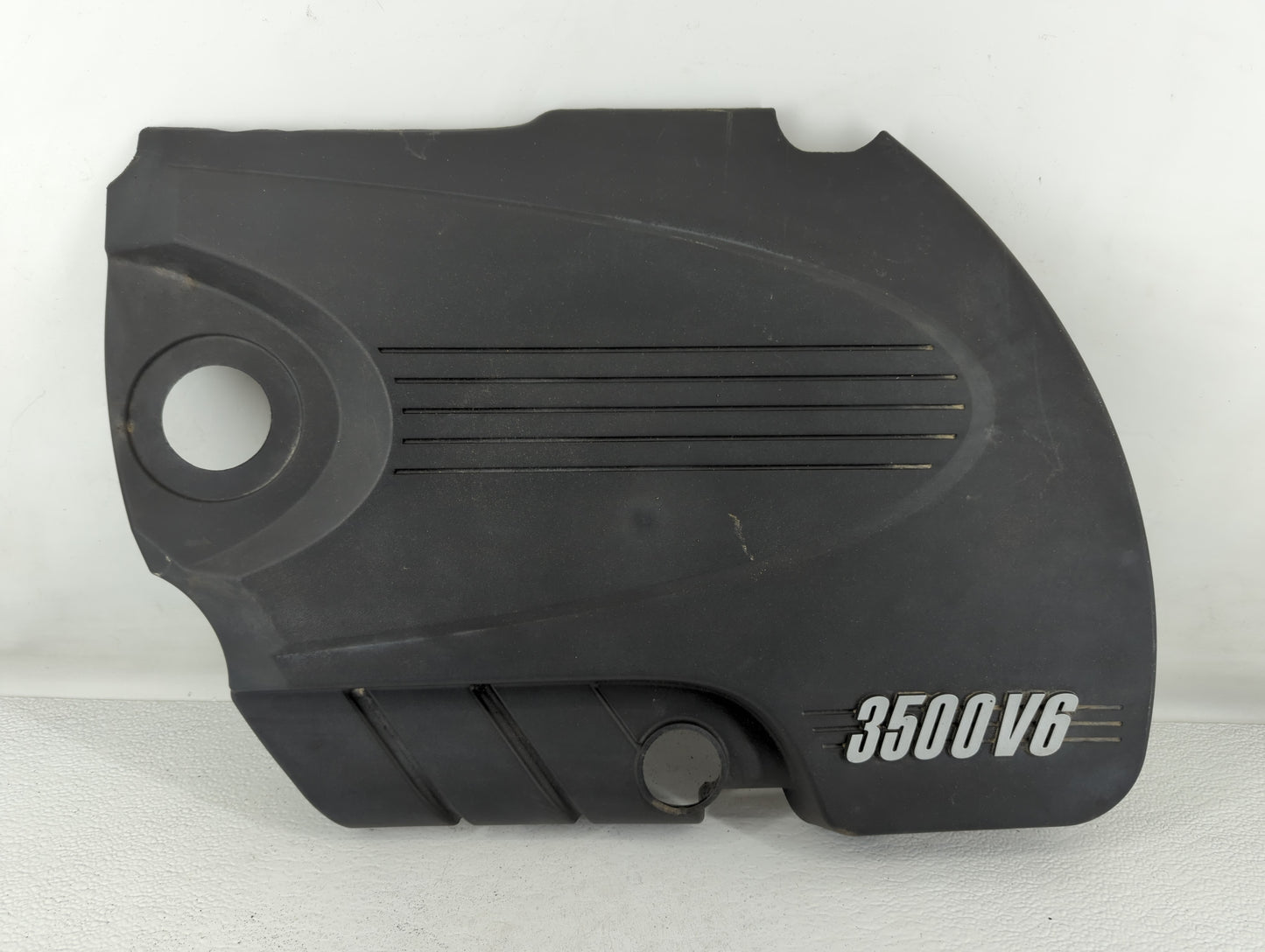 2011 Chevrolet Impala Engine Cover - Oemusedautoparts1.com