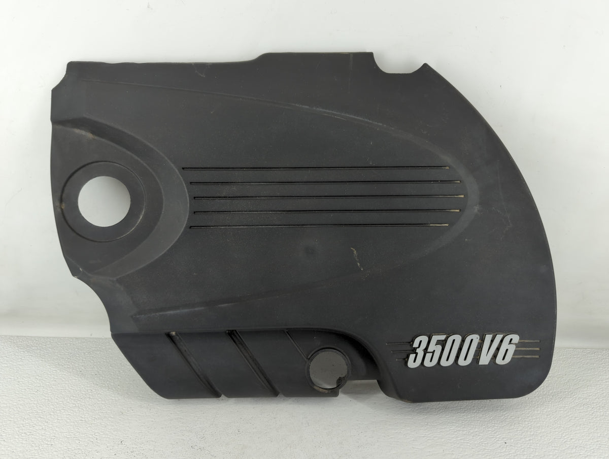 2011 Chevrolet Impala Engine Cover 579977 - Oemusedautoparts1.com