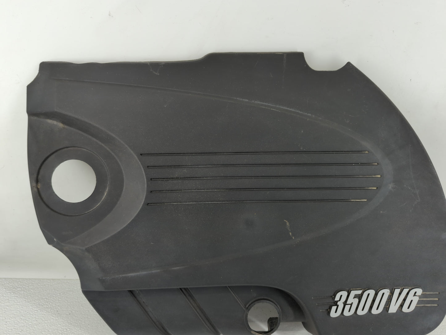 2011 Chevrolet Impala Engine Cover - Oemusedautoparts1.com