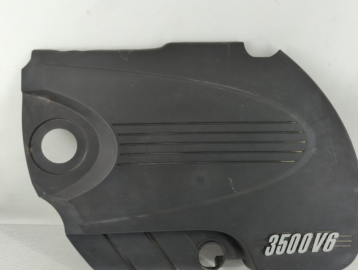2011 Chevrolet Impala Engine Cover 579977 - Oemusedautoparts1.com