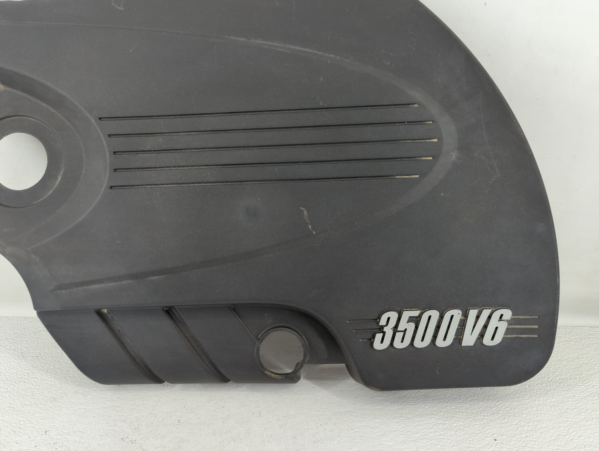 2011 Chevrolet Impala Engine Cover 579977 - Oemusedautoparts1.com