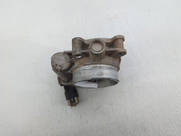 2006-2011 Chevrolet Impala Throttle Body P/N:RME72-1C Fits Fits 2006 2007 2008 2009 2010 2011 OEM Used Auto Parts