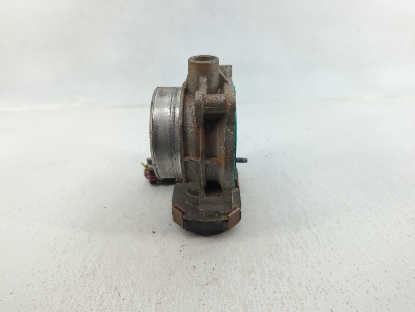 2006-2011 Chevrolet Impala Throttle Body P/N:RME72-1C Fits Fits 2006 2007 2008 2009 2010 2011 OEM Used Auto Parts - Oemuseda