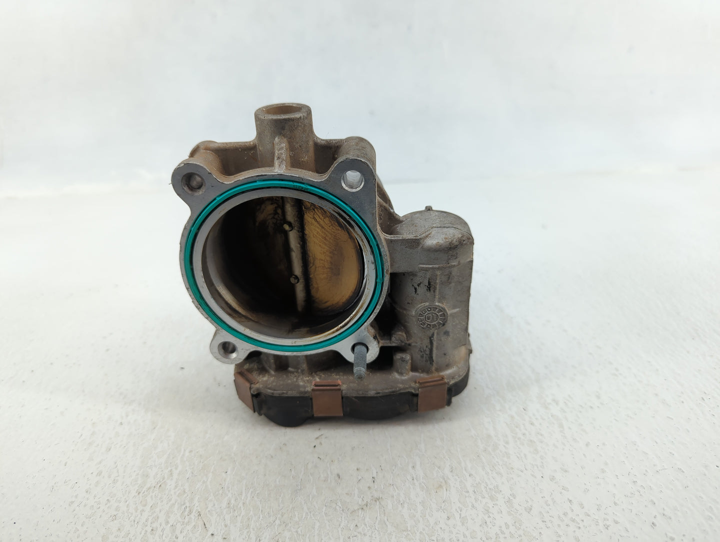 2006-2011 Chevrolet Impala Throttle Body P/N:RME72-1C Fits Fits 2006 2007 2008 2009 2010 2011 OEM Used Auto Parts - Oemuseda