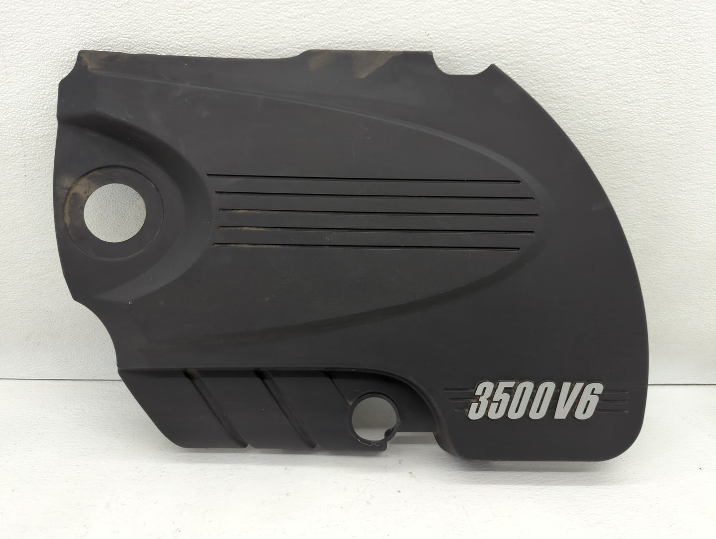 2011 Chevrolet Impala Engine Cover - Oemusedautoparts1.com