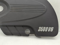 2011 Chevrolet Impala Engine Cover - Oemusedautoparts1.com