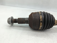 2000-2011 Chevrolet Impala Axle Shaft Front Driver Cv C/v - Oemusedautoparts1.com