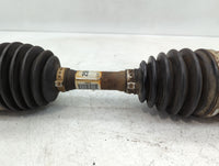 2000-2011 Chevrolet Impala Axle Shaft Front Driver Cv C/v - Oemusedautoparts1.com
