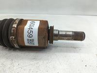 2000-2011 Chevrolet Impala Axle Shaft Front Driver Cv C/v - Oemusedautoparts1.com