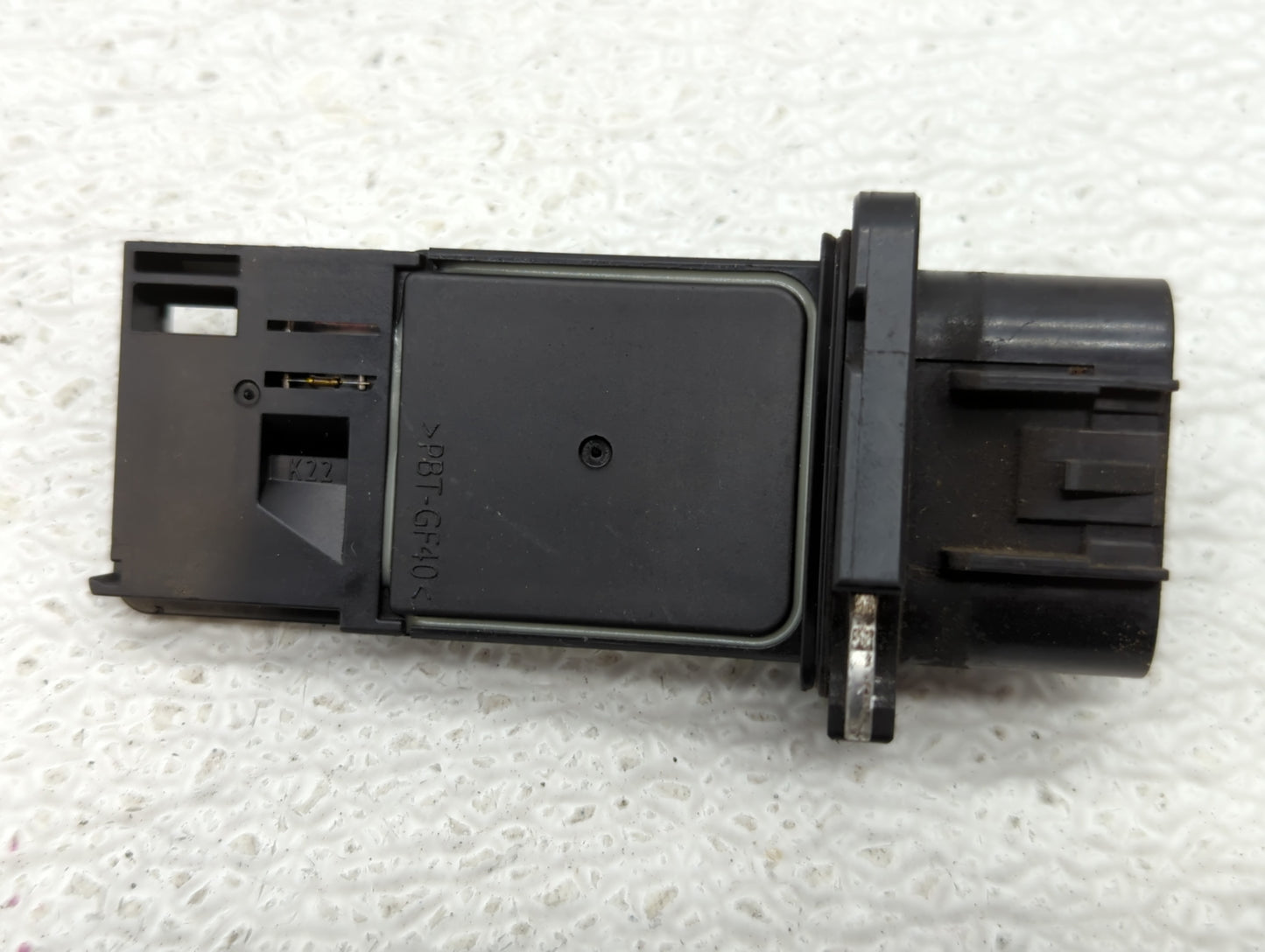 2009-2016 Chevrolet Impala Mass Air Flow Meter Maf - Oemusedautoparts1.com