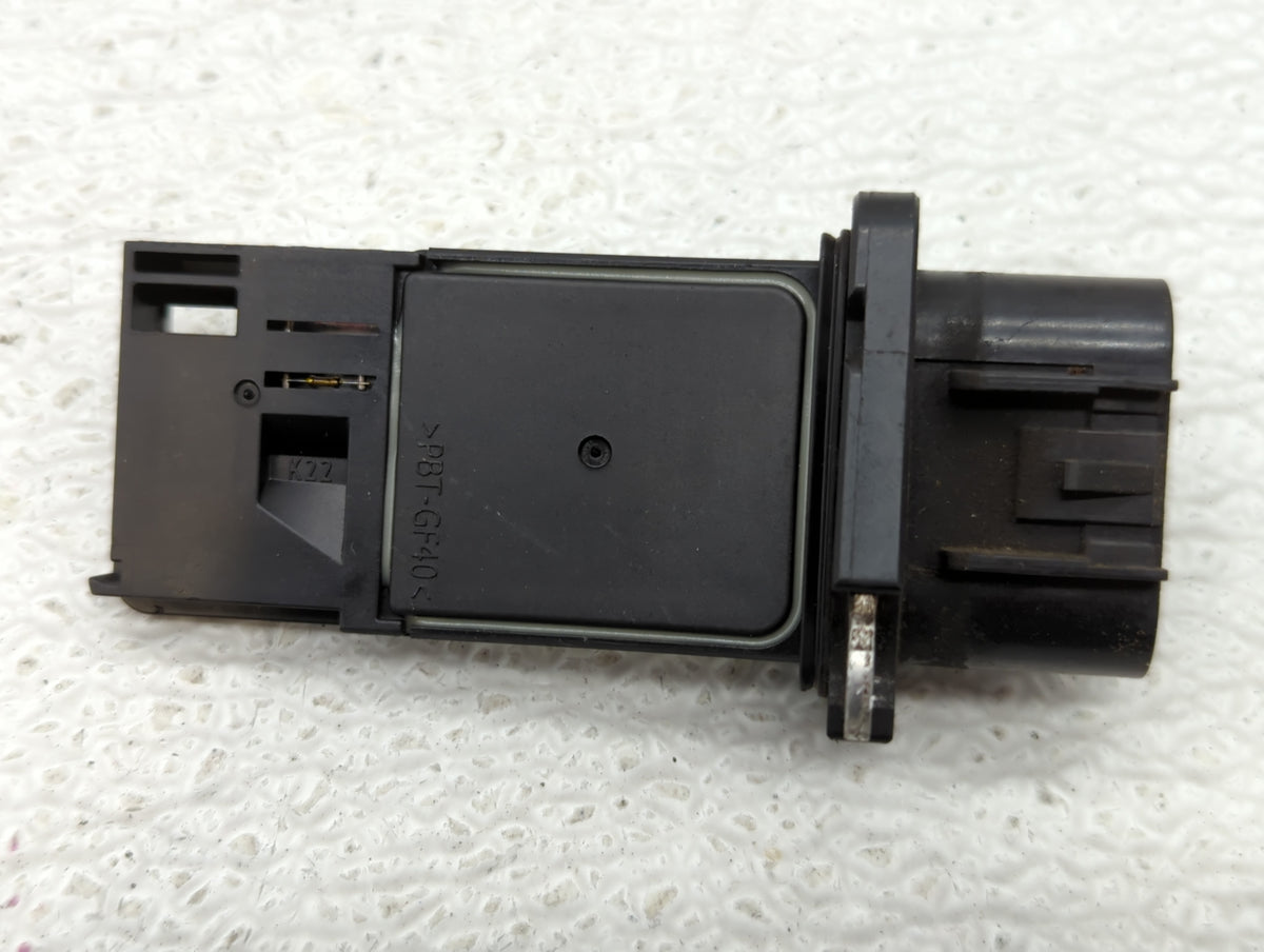 2009-2016 Chevrolet Impala Mass Air Flow Meter Maf Sensor 606246 - Oemusedautoparts1.com