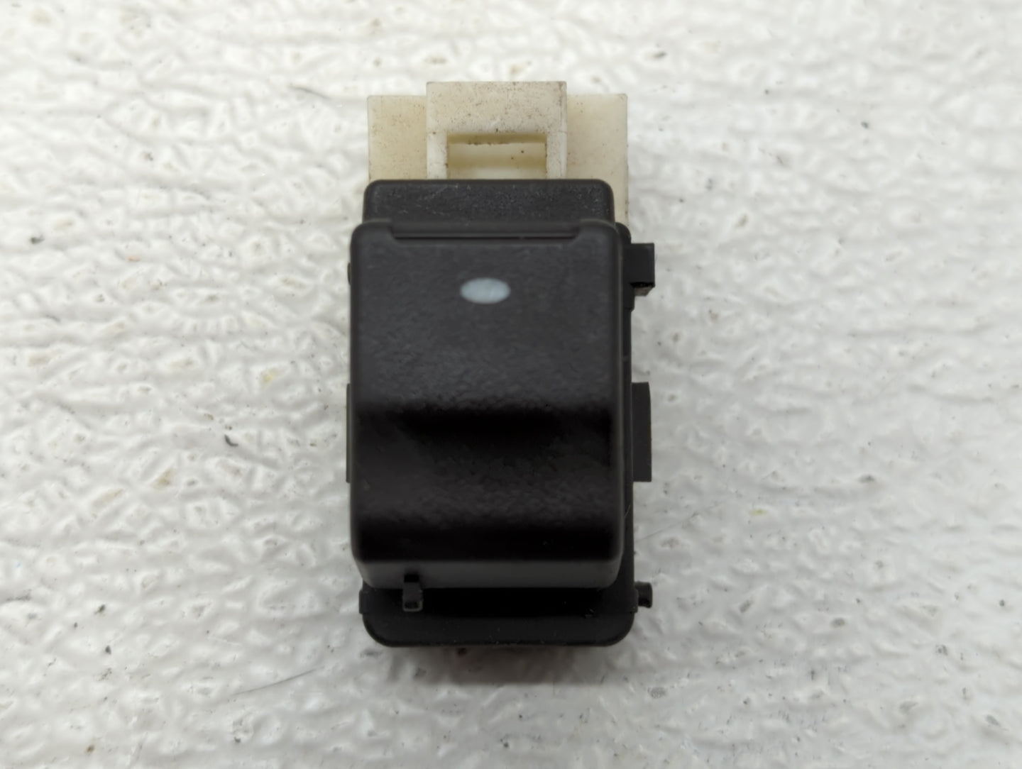 2011 Chevrolet Impala Master Power Window Switch Replacement Driver Side Left P/N:>PP-GF20< Fits OEM Used Auto Parts - Oemus