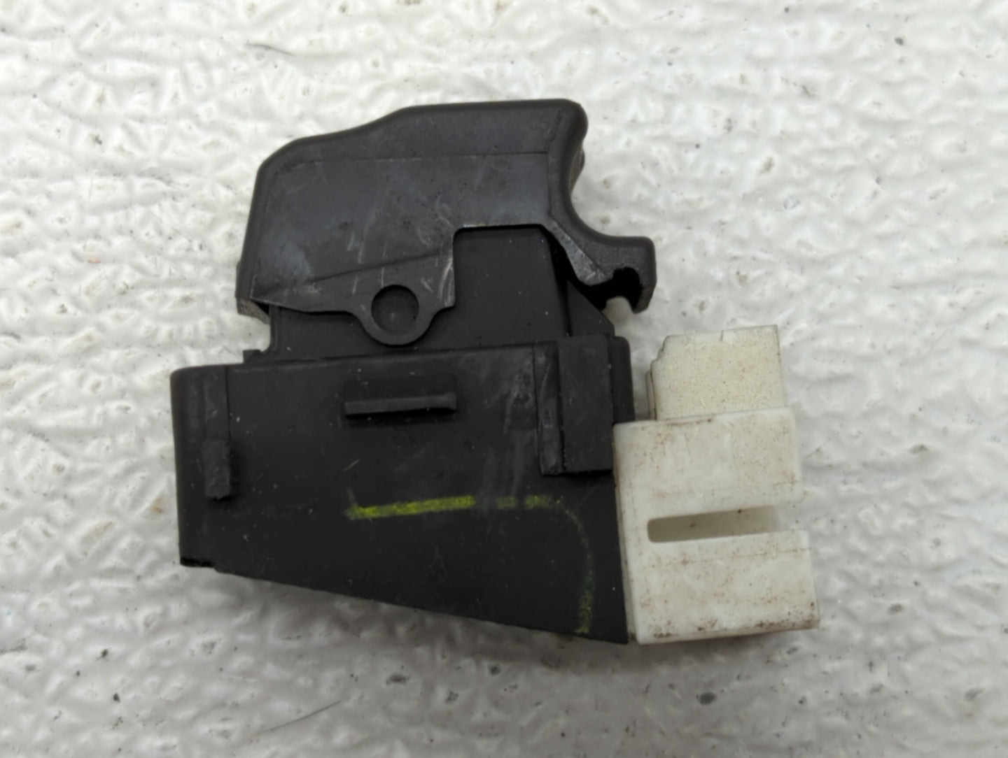 2011 Chevrolet Impala Master Power Window Switch Replacement Driver Side Left P/N:>PP-GF20< Fits OEM Used Auto Parts - Oemus