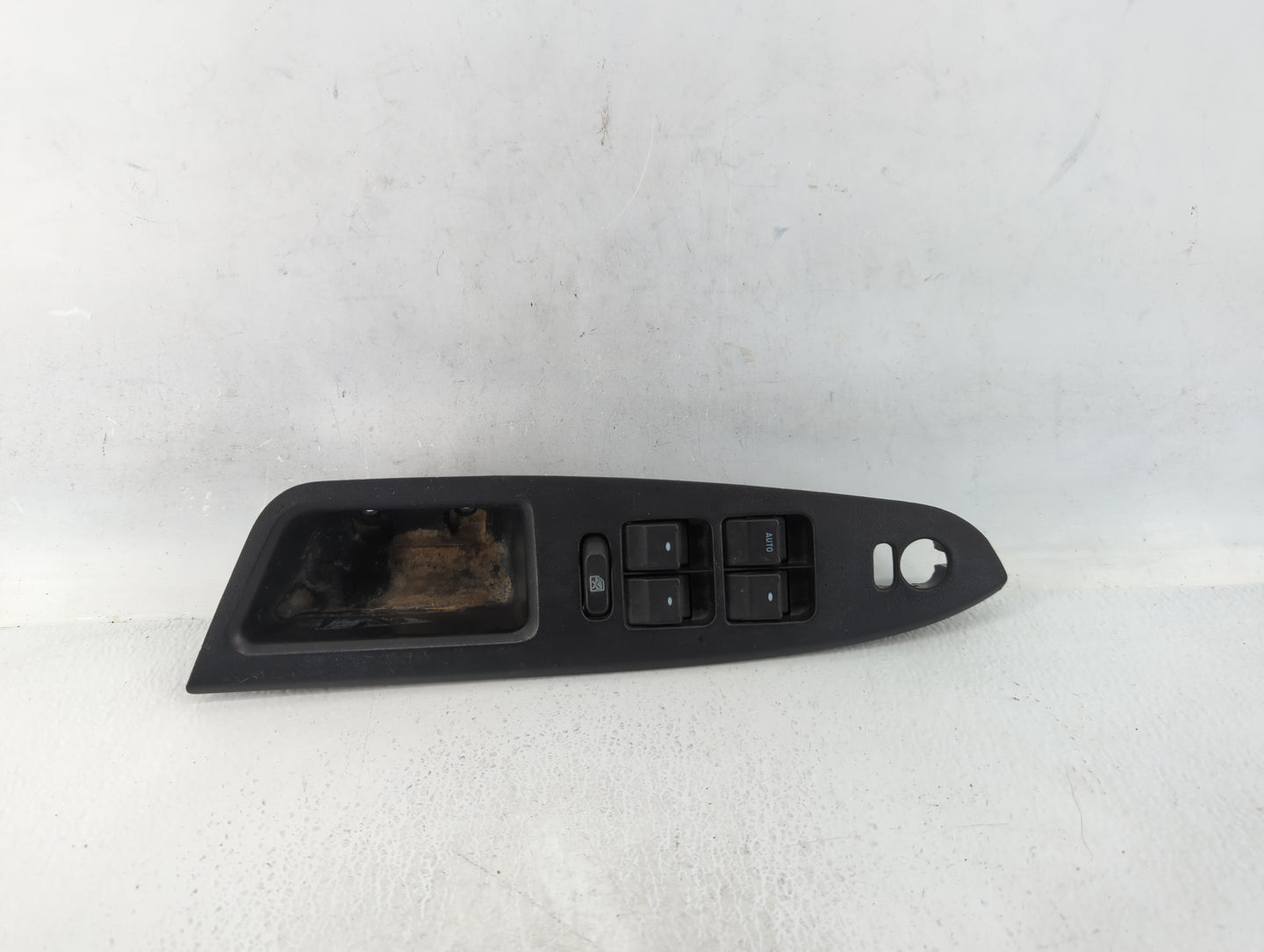 2009-2016 Chevrolet Impala Master Power Window Switch Replacement Driver Side Left P/N:25828893 Fits OEM Used Auto Parts - O