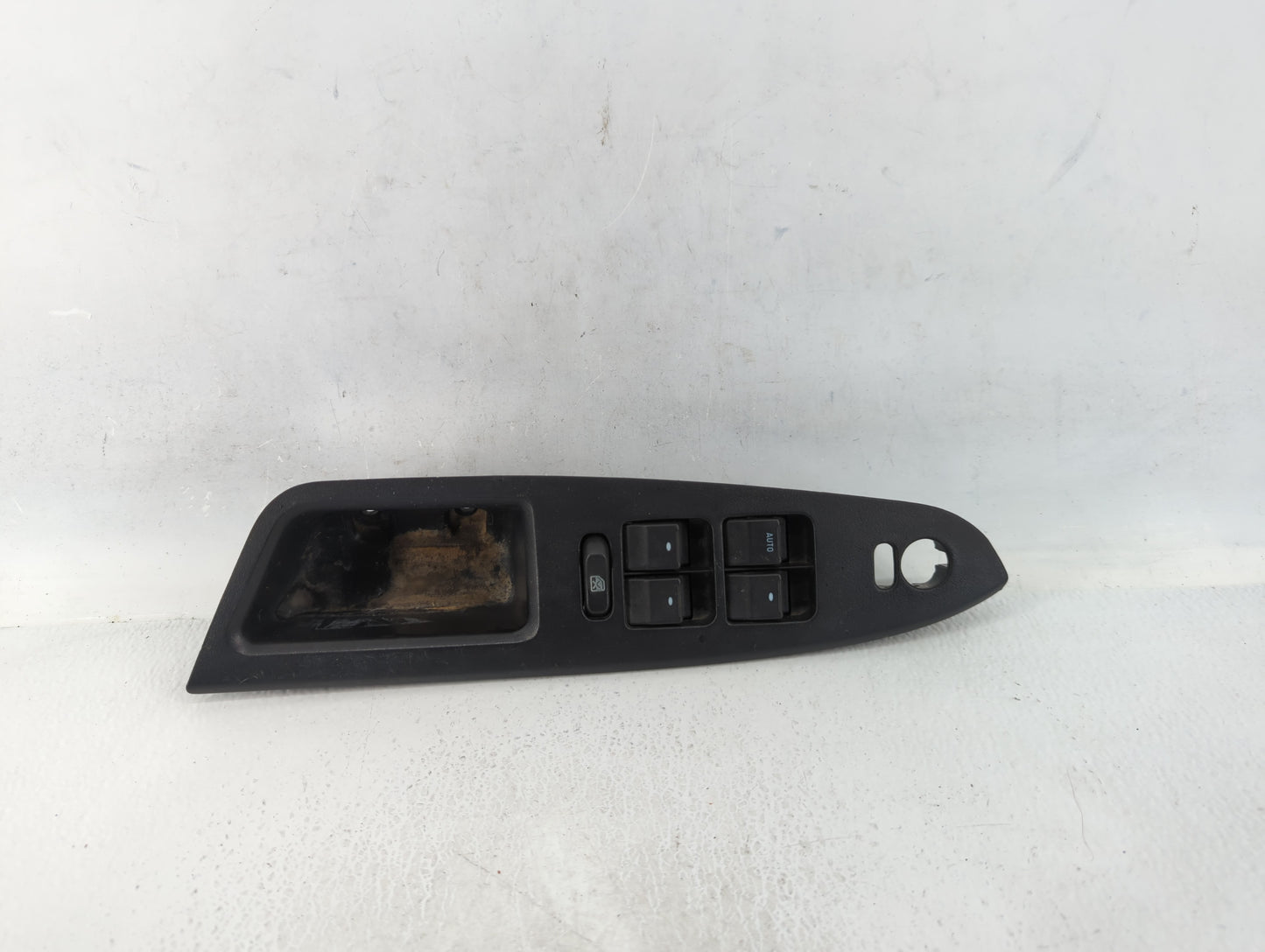 2009-2016 Chevrolet Impala Master Power Window Switch Replacement Driver Side Left P/N:25828893 Fits OEM Used Auto Parts - O